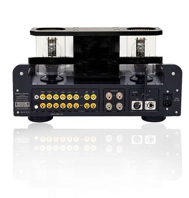 Western Electric 91E-b