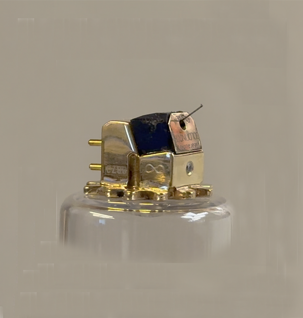 Goldfinger St
